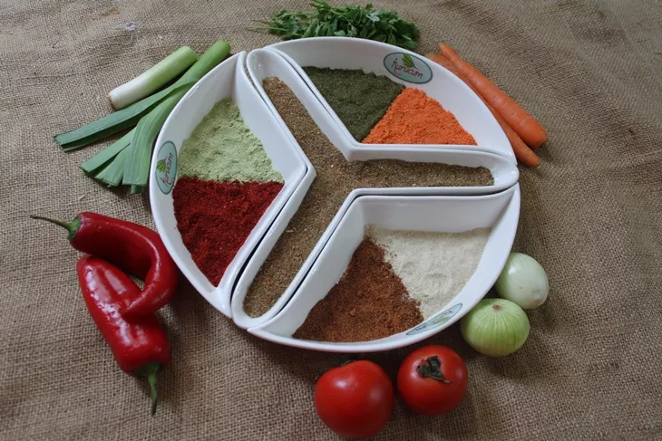 vegetable mix powder-5